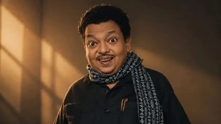আইসিইউতে অভিনেতা ঈশ্বর ঠাকুর, চিকিৎসার খরচে সঞ্চয় শেষ