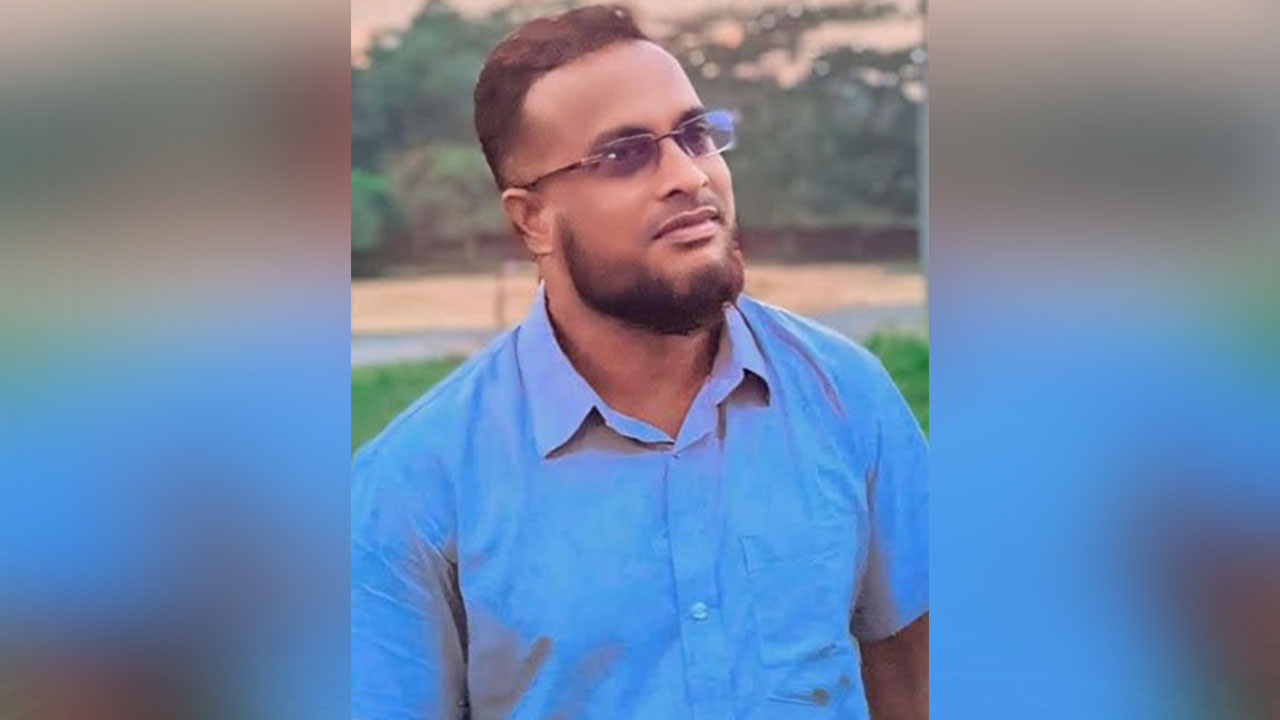 Ismail Hossain