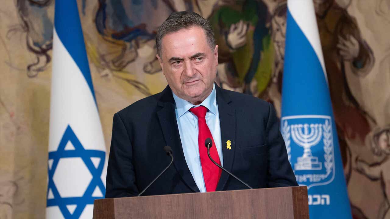 Israel-Katz