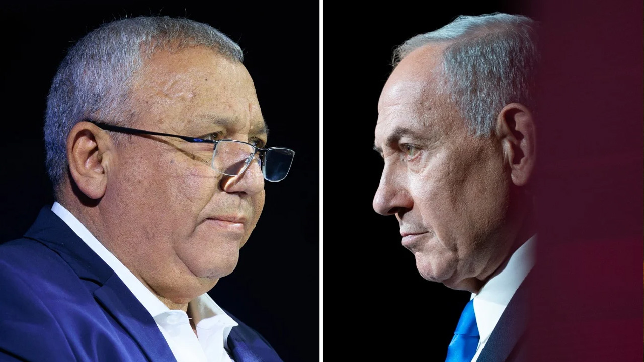 Israel
