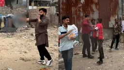 ইশরাকের সঙ্গে অস্ত্রসহ কারা ছিলেন, খোঁজ নিচ্ছে পুলিশ