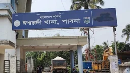 ছেলের বিয়ের বাজার নিয়ে ঘরে ফেরা হলো না আনারুল দম্পতির