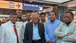 দলের স্বার্থে প্রবাসী বিএনপি নেতাকর্মীদের ঐক্যবদ্ধ থাকার নির্দেশ রিজভীর