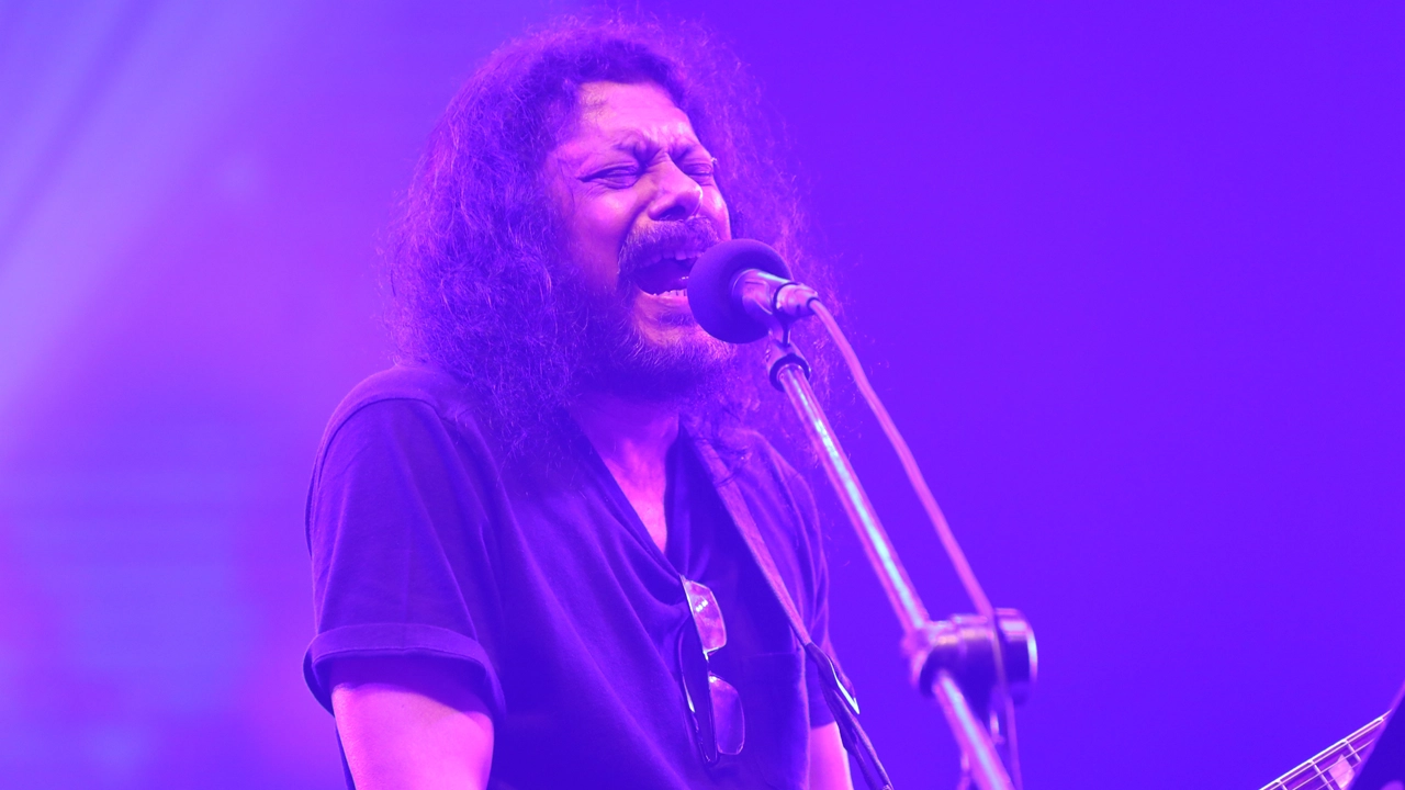 ফ্রান্সে জেমসের কনসার্ট ঘিরে প্রবাসীদের উচ্ছ্বাস