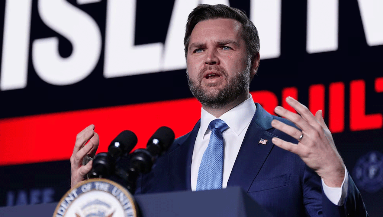 JD vance