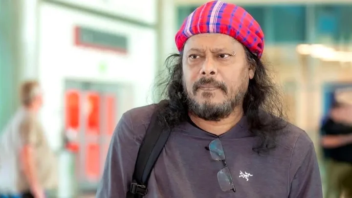 ইতালির হোটেল বিতর্ক নিয়ে মুখ খুললেন জেমস