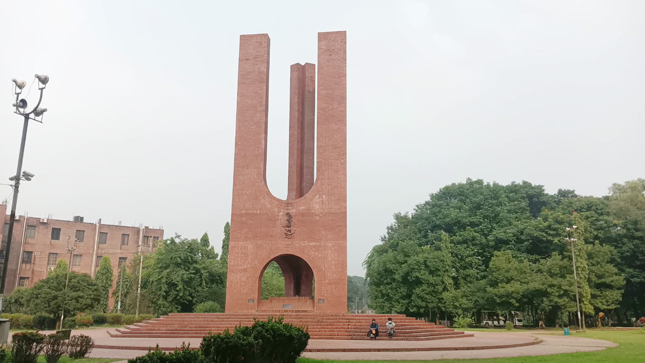 JU-Campus