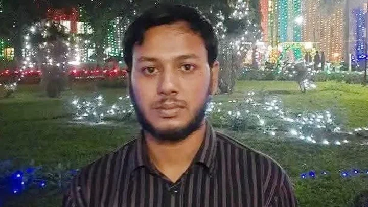 সুইসাইড নোট লিখে নিখোঁজ জাবি শিক্ষার্থী