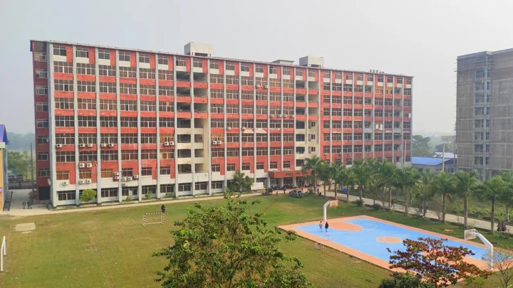যবিপ্রবির ১৬ শিক্ষার্থী পাচ্ছেন ‘প্রধানমন্ত্রী স্বর্ণপদক’