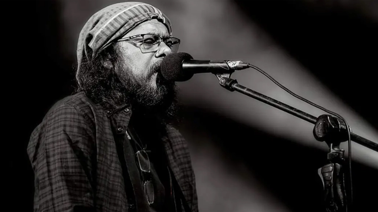 James: The ‘Guru’ Who Gave Bangladesh a Voice of Its Own