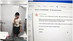 অফিসে সিগারেটের ধোঁয়ায় অতিষ্ঠ হয়ে চাকরি ছাড়লেন নারী কর্মী