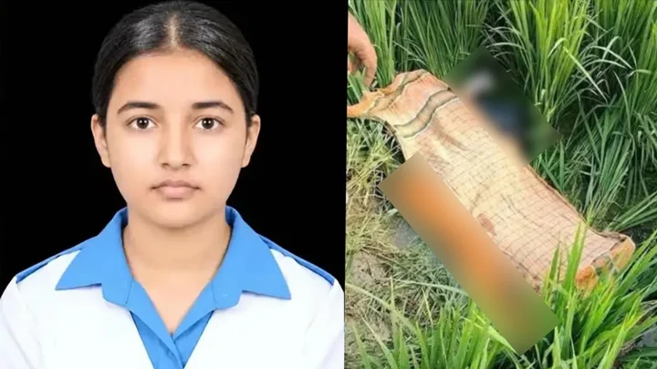 তাজমিন হত্যার রহস্য উদঘাটন, শনিবার পুলিশের সংবাদ সম্মেলন
