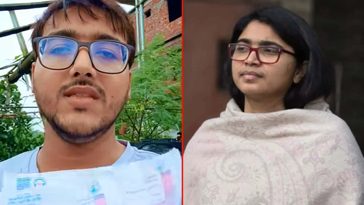 গালি দেওয়া কি সন্ত্রাস, সিফাতের গ্রেপ্তার প্রসঙ্গে জারার প্রশ্ন