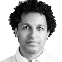 জাভিদ আবদেলমোনেইম