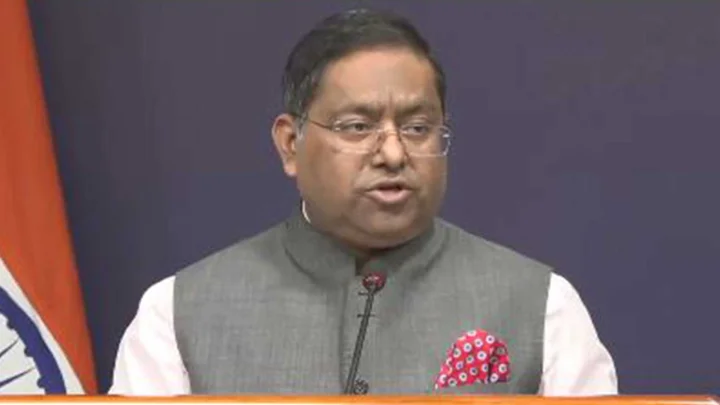 ব্রিকস সম্মেলনে তারেক রহমানের যাওয়ার তথ্য ভারতের জানা নেই