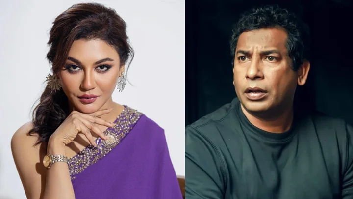মোশাররফ করিমকে প্রশংসায় ভাসালেন জয়া