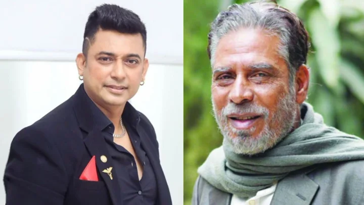 জায়েদ খান অসৎ ও প্রতারক: রিফাত চৌধুরী