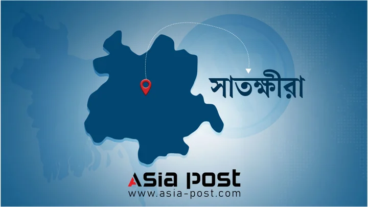 সাতক্ষীরায় মাছ চুরি সন্দেহে ব্যবসায়ীকে পিটিয়ে ও কুপিয়ে হত্যা