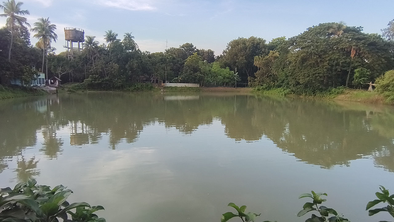 Jhenaidah