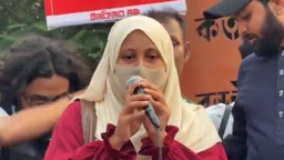 সরকারকে বিশ্বাস করে আমরা ঠকেছি: জুমা