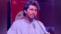 জাকসুর সাংস্কৃতিক সম্পাদক পদ থেকে জিসানের পদত্যাগ