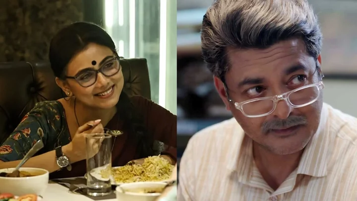 ‘বরবাদ’-এর পর নতুন অবতারে যিশু-ইধিকা