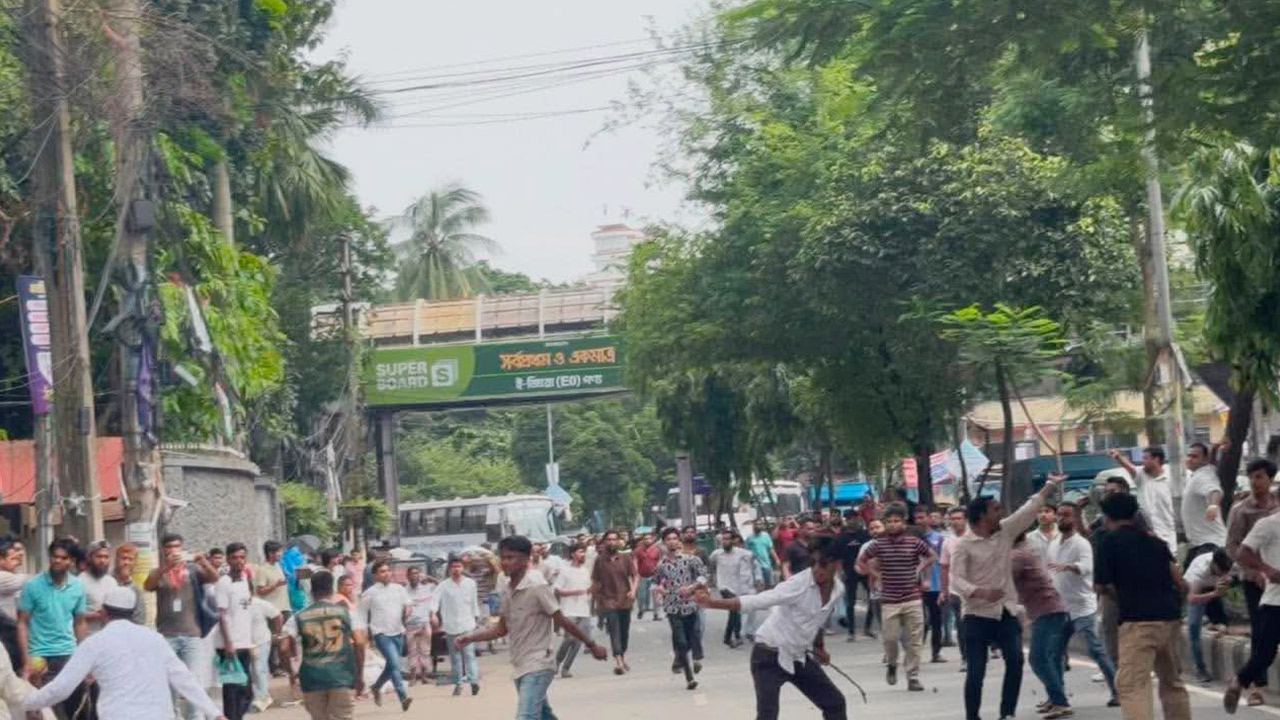 JnU-attack