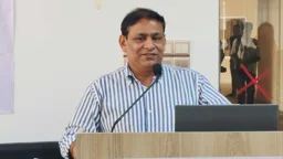 বিশ্ববিদ্যালয় থেকেই আমার লিডারশিপের যাত্রা শুরু: আনিসুর রহমান খোকন