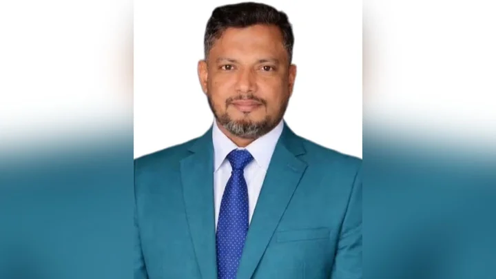 সড়ক দুর্ঘটনায় সাংবাদিক কাজী আশরাফ নিহত