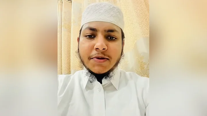 থাপ্পড়কাণ্ডে বিতর্কিত বক্তব্য নিয়ে হাফেজ জুবায়েরের দুঃখ প্রকাশ