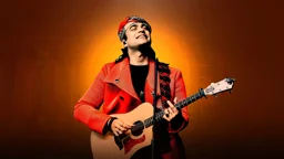 বিয়ের ৬ মাসেই বাবা হলেন জুবিন নটিয়াল