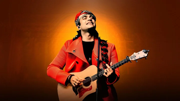 বিয়ের ৬ মাসেই বাবা হলেন জুবিন নটিয়াল