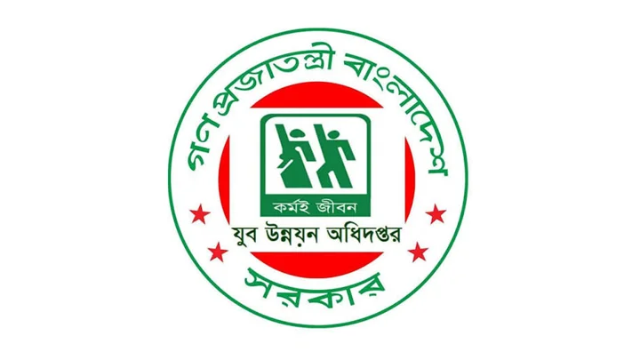 যুব উন্নয়নের স্থগিত পরীক্ষার তারিখ ঘোষণা