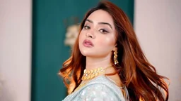 আমার জন্য মায়ের চোখে পানি: কেয়া পায়েল
