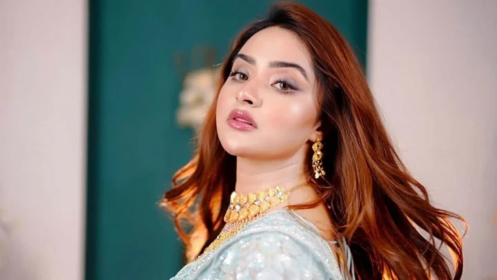 আমার জন্য মায়ের চোখে পানি: কেয়া পায়েল