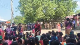 পাহাড়ে আধিপত্যের লড়াইয়ে জিম্মি সাধারণ মানুষ, ঝুঁকিতে পর্যটনশিল্প