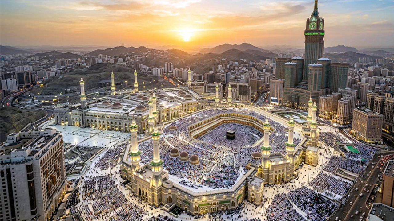 Kaba-Sharif