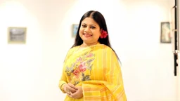জন্মদিনে কনকচাঁপা: ‘জন্মদিন শুধুই একটা সংখ্যা’