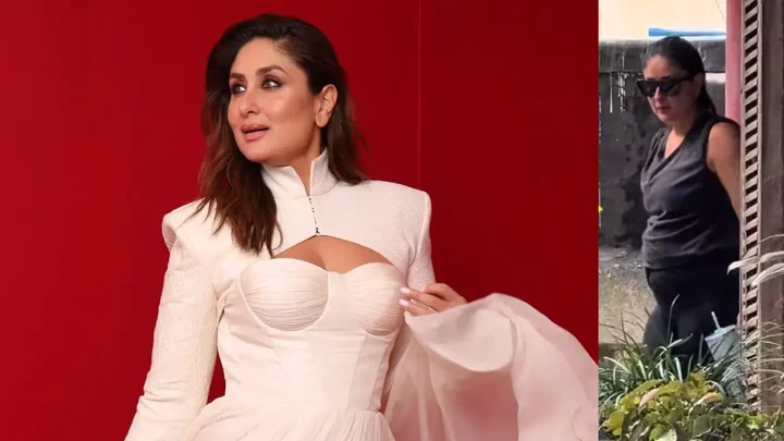 কারিনা কি তৃতীয় সন্তানের মা হতে যাচ্ছেন?