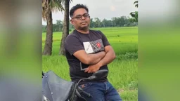 কুমিল্লায় যুবদল নেতাকে কুপিয়ে হত্যা