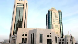 Kazakhstan's historic Parliament election on Sunday