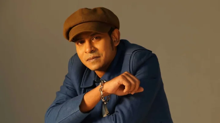 ১০ বছর পর কাজী শুভর একক অ্যালবাম
