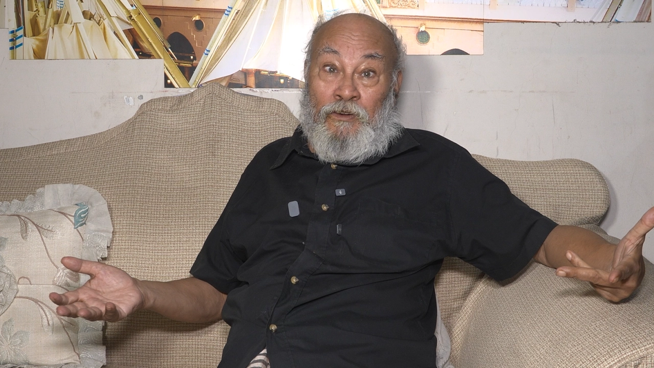 Kazi Ujjal