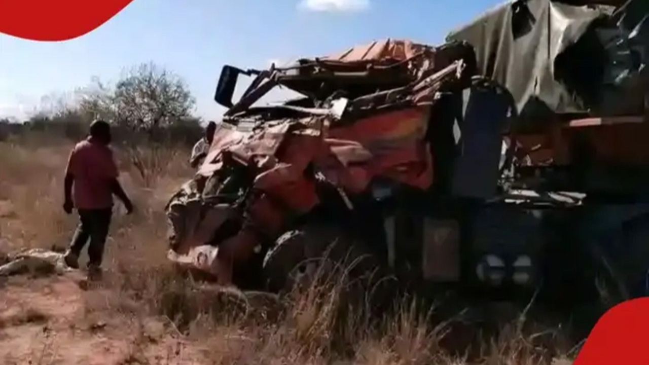 Kenya