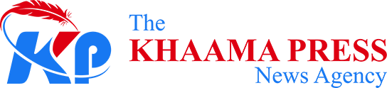 খ্যামা প্রেস