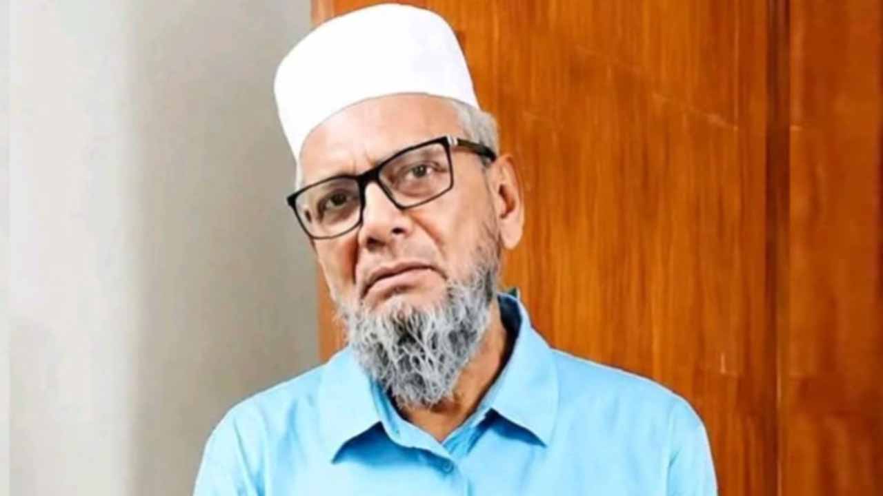 Khairat Hossain arrest