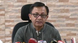 গ্যাস সংকট উত্তরাধিকার সূত্রে পাওয়া: বাণিজ্যমন্ত্রী