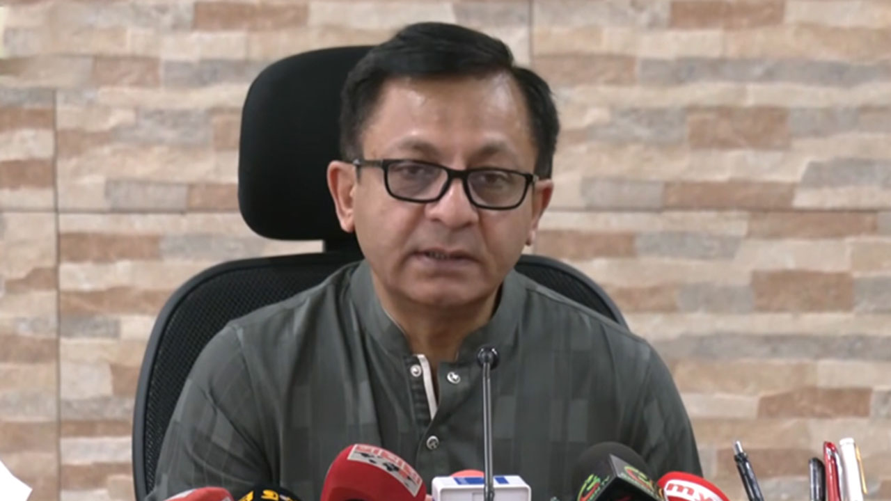 গ্যাস সংকট উত্তরাধিকার সূত্রে পাওয়া: বাণিজ্যমন্ত্রী