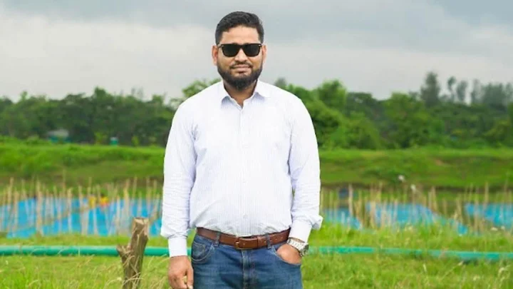 না জানিয়ে পদ দিল এনসিপি, ৪ ঘণ্টার মাথায় পদত্যাগের ঘোষণা