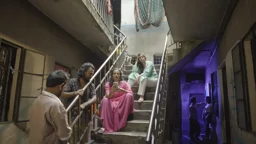অপরাধ, প্রতিশোধ আর রহস্য নিয়ে সৈয়দ রিশাদের ওয়েব সিরিজ ‘খুপরি’